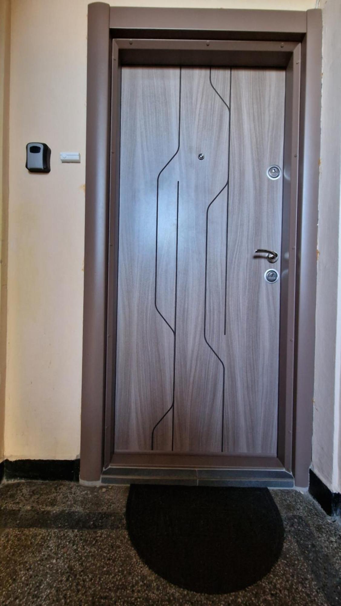 Apart Harmony Ruse Zewnętrze zdjęcie