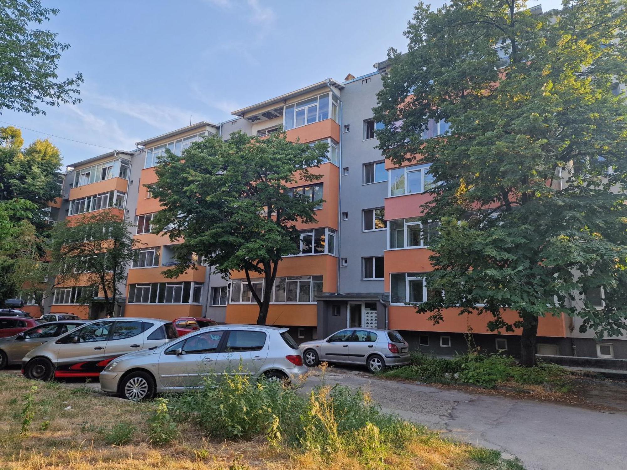 Apart Harmony Ruse Zewnętrze zdjęcie